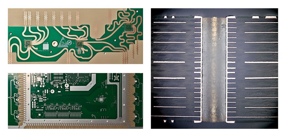High Frequency Board